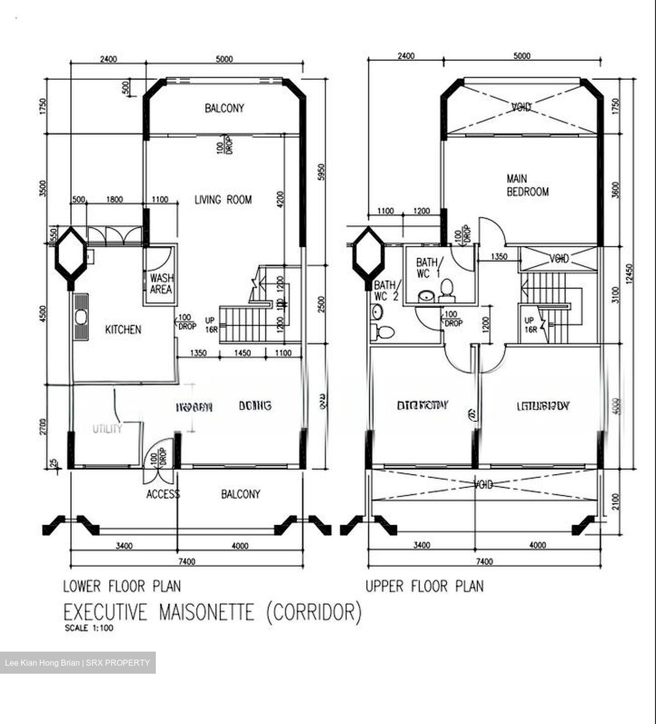 Blk 216 Jurong East Street 21 (Jurong East), HDB Executive #574914961